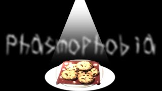 【#Phasmophobia】ウインターバッジが欲しい！