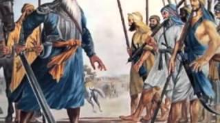 Sikhs Through The Ages: With Such A Rich History...