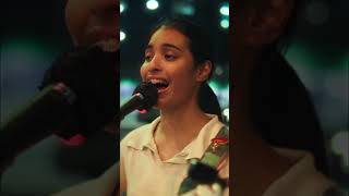 Rolling in the Deep – Live Busking Cover in BGC | Acoustic Street Performance #shorts