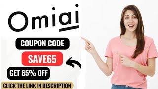 Omi AI Coupon Code Get 65% Discount on Plan | Omi AI Discount Code