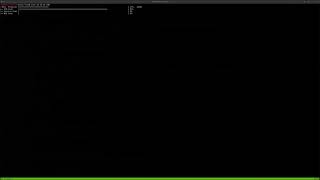 Nmap automation using aliases,nmapbar and bat
