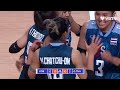 🇹🇭 tha vs. 🇰🇷 kor highlights week 1 women s vnl 2023