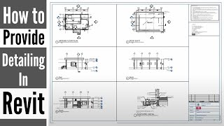 Sheet Families with Revision Schedule and Sheet composition in Revit