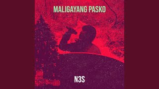 Maligayang Pasko