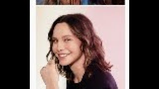 In conversation with Calista Flockhart