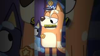 3 Hidden SECRETS in Bluey #shorts