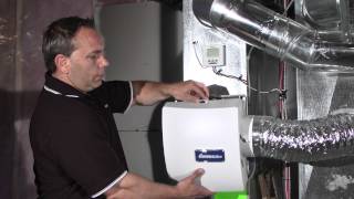 Home Maintenance | Humidifier Maintenance