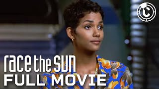 Race The Sun (ft. Halle Berry) |  Movie | CineClips