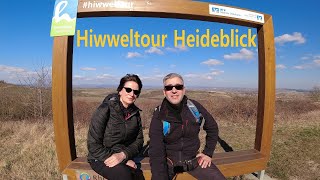 Hiwweltour Heideblick