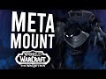 Shadow Of Doubt Meta Mount Guide! Start On it NOW Before 11.0.7! | The War Within