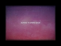 Faime - Closure (Official Lyric Video)