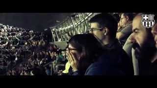 FC Barcelona - Espanyol • Catalan derby • Promo