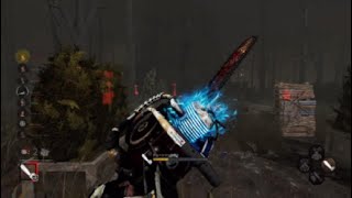 【2vs8】鯖専2人組でキラー活動【DeadbyDaylight】