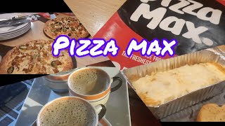 pizza max lasagne was yummy....ap bhi zaror try krein...special for lasagne lovers