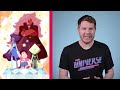 the subversive boyhood of steven universe