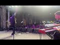 Ivan Mazuze & Ney Conceicao: Santos Jazz Festival 2025