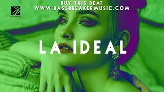 Trapeton INSTRUMENTAL 2019 - "La ideal" - Ozuna x Anuel AA x Shakira x Lalo Ebratt I