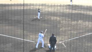 2012/3/13　中村紀洋　ｖｓ　山田大樹