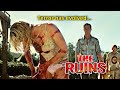 The Ruins Film Explained In Hindi/Urdu | Best Slasher Movie Explained In Hindi