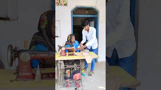 बहू के ऊपर मां बेटे दोनो का ध्यान होना चाहिए🥰🤩🙏# viralvideo 😍❤️