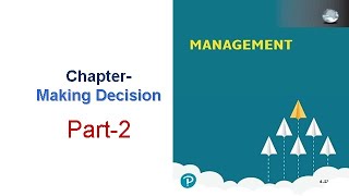 Chapter 3: Making Decision (Part 2)