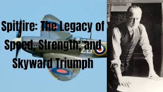 History of the Spitfire