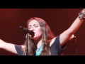 Lauren Daigle New Song Live You Say / I Believe