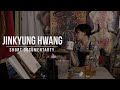 Portrait of an Artist | 황진경 작가 (Jinkyung Hwang) | Documentary l Korean Artist / ENG