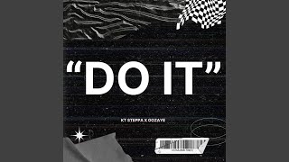 Do It (feat. Gozaye)