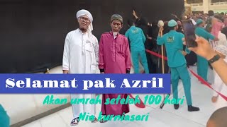 [20/12/24]selamat jalan pa Azril