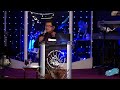 Servicio General | Pastor Eduardo Fuentes |