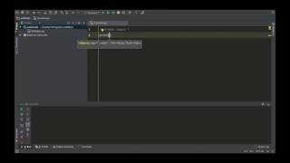Python Basics - 17 - Functions in math class