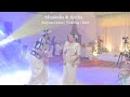 Surprise Dance | Wedding | Moniesha & Asitha | Cinnamon Grand | Sri Lanka #surprisedance #2023