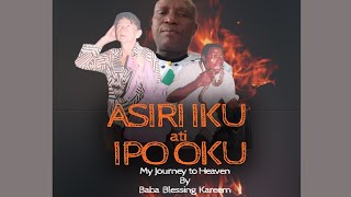 ASIRI IKU ATI IPO OKU