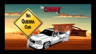 Smiley- La Chuky v1(Ismael Zambrano Animations) Official Audio