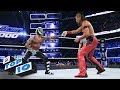 Top 10 SmackDown LIVE moments: WWE Top 10, October 16, 2018