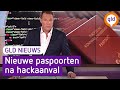 GLD Nieuws 4 september 2021