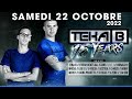 🔵 teka b 15 years hardstyle classics by w4cko 2 4