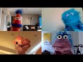 Zooming With Puppets Amok- Episode 97