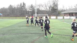 RFC BU12 GPS Invitational Final Winning PK by Alec Smith