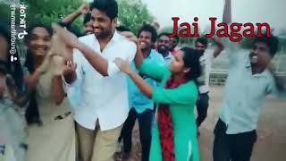 అచ్చం జగన్ లా దించేశాడు YS Jagan Fans Imitates Jagan Padayatra Exclusive Video | Cinema Politics