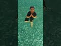 pool namaskar poolparty pool swimming shorts viralvideo trending