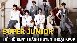 Super Junior - Từ 