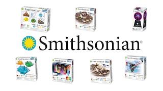 Smithsonian Science Kits