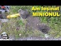 AM lesinat minionul!! Accident pe Transfagarasan