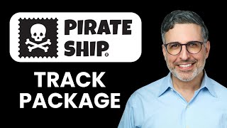 NEW! How to Track Packages in Pirate Ship (2025) 📦 | Complete Guide to USPS Tracking