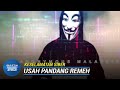KESELAMATAN SIBER | Ancaman Anonymous Malaysia Perlu Dipandang Serius