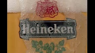 80년대 하이네켄 Heineken 1980s