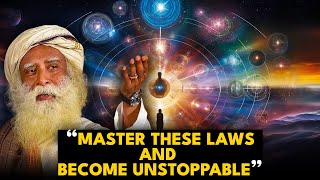 The 12 Universal Laws That Governs Our Lives (How to Apply Them)
