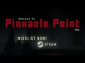 pinnacle point official announcement trailer japanese